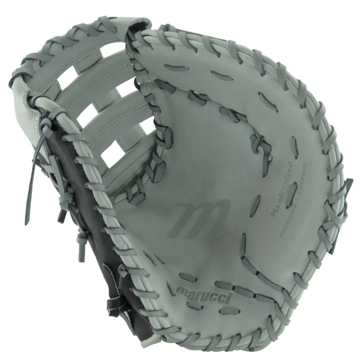 Marucci Fastpitch Series MFGSB13FBV 13 Inch First Base Glove 3 Marucci Fastpitch Series MFGSB13FBV 13 Inch First Base Glove