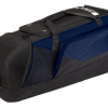 MIZUNO SAMURAI WHEEL BAG X- [35"x16"x13"]- BS23
