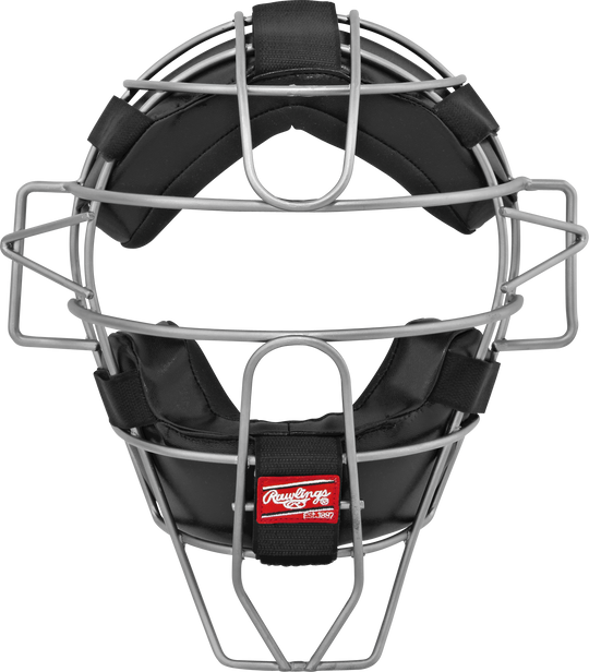 Rawlings Lightweight Hollow Wire Mask - LWMX2 4 Rawlings Lightweight Hollow Wire Mask - LWMX2 - Image 2