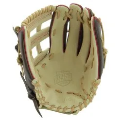 Marucci BR450 Series MFGBR125H 12.5 Inch Outfield Baseball Glove