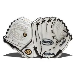 FP GLOVE WILSON A1000 V125 12.5'' BS23 -Baseball sale shop ab67158e7002021e463fc5fab68c8306