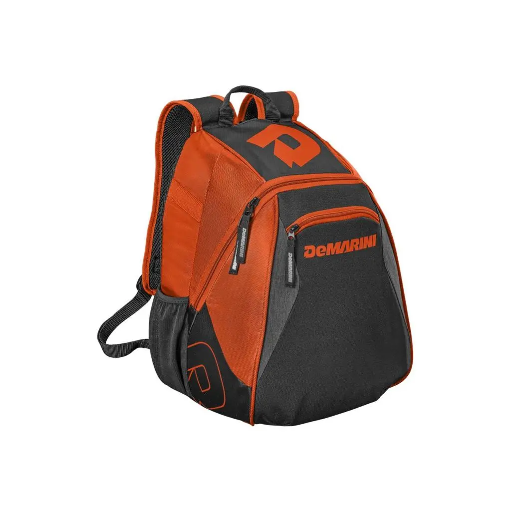 BALL BAG DEMARINI VOODOO JR BACKPACK - BS23 5 BALL BAG DEMARINI VOODOO JR BACKPACK - BS23 - Image 3