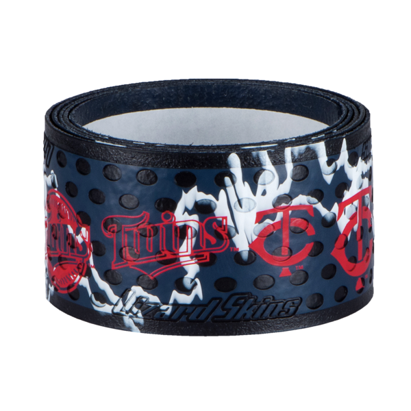 BAT WRAP LIZARD SKIN- 1.1mm MLB- Bs22 14 BAT WRAP LIZARD SKIN- 1.1mm MLB- Bs22 - Image 12