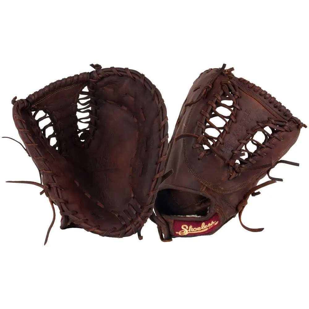 Shoeless Joe 13 In First Basemans Baseball Mitt 1300FBTT 3 Shoeless Joe 13 In First Basemans Baseball Mitt 1300FBTT