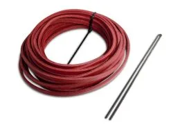 Rawlings Pro Glove Re-Lace Pack - 15 Rawlings Pro Glove Re-Lace Pack - -Baseball sale shop adf21586a27acae3aa33bc83d859ac08