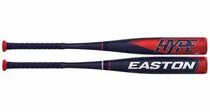 Easton Baseball (Canada) BB BAT EASTON ADV HYPE 29"/19Oz (2 3/4") (-10) BS22- SL22HYP10- 3 Easton Baseball (Canada) BB BAT EASTON ADV HYPE 29"/19Oz (2 3/4") (-10) BS22- SL22HYP10-