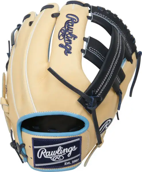 Rawlings Heart Of The Hide 11.5" - PRO204-20CB 3 Rawlings Heart Of The Hide 11.5" - PRO204-20CB