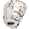 FP GLOVE EASTON PRO COLLECTION 13" BS23 PCFP313 First Base Mitt -Baseball sale shop b02c1b4de6a98a253486860f20fdd8fb