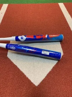 SP BAT Demarini NAUTALAI 12" Chris Larsen BS22 -Baseball sale shop b1f1394907445f82f0c961a44f5af5b4