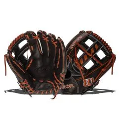 Wilson A2000 - 1716 - 11.5" - Infield Baseball Glove