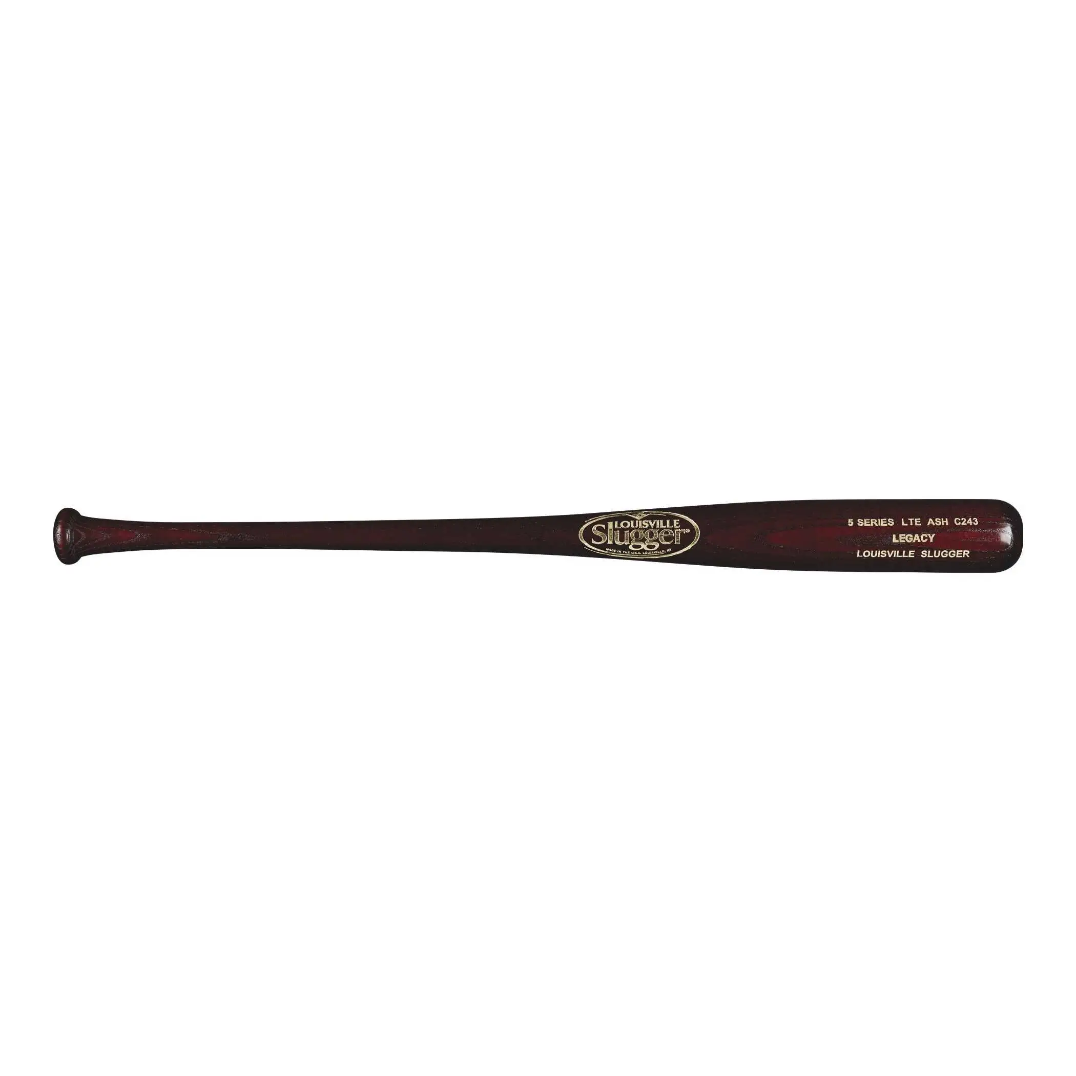 Louisville Slugger Legacy C243 LTE Ash WTLW5A243B16 Baseball Bat 3 Louisville Slugger Legacy C243 LTE Ash WTLW5A243B16 Baseball Bat