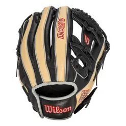 BB GLOVE WILSON A500 (LHT) 11.5'' BS23 -Baseball sale shop b3387dd903d27d16d6183306fcfc8079 ba13e1e0 8116 45df a1ae de2bbc05f1a8