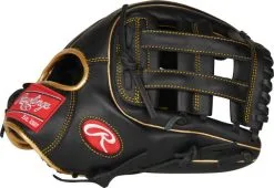 BB GLOVE RAWLINGS R9 Series 11.75" -BS23