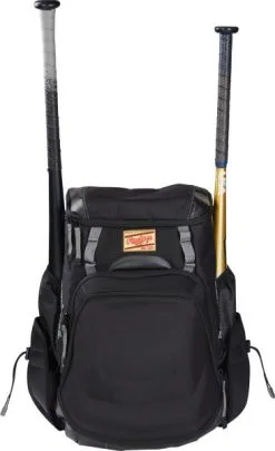 BALL BAG RAWLINGS R1000 PLAYERS BACKPACK- 21" X 17" X 13"- BS23 17 BALL BAG RAWLINGS R1000 PLAYERS BACKPACK- 21" X 17" X 13"- BS23 -Baseball sale shop b4fe84bc7f909b920211cc88e2cc6196