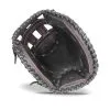 Under Armour Deception Fastpitch Catchers Mitt UACMW-200 -Baseball sale shop b652c54fbfa927a941c842d15fbe9b35