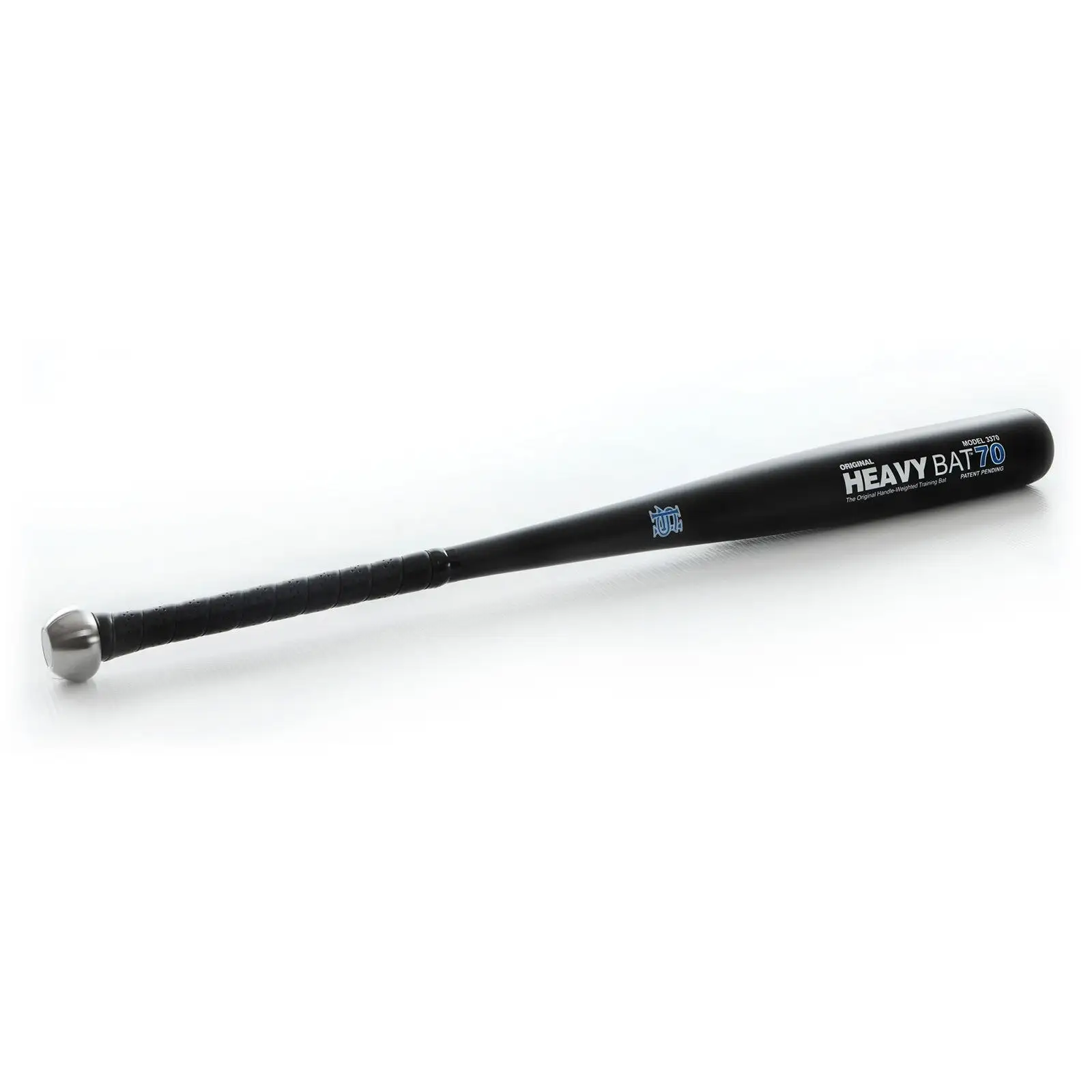 HeavySwing 3150 Youth Training Bat 31in 50oz 3 HeavySwing 3150 Youth Training Bat 31in 50oz