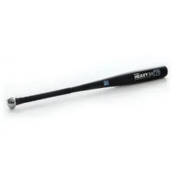 HeavySwing 36 In 90oz Training Bat | 3690