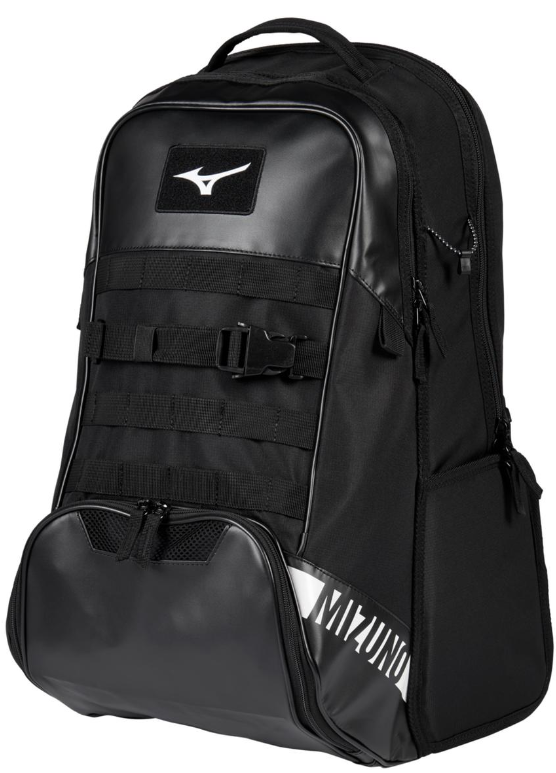 BB BAG MIZUNO MVP BACKPACK 22 BS23 4 BB BAG MIZUNO MVP BACKPACK 22 BS23 - Image 2