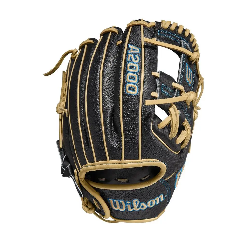 BB GLOVE WILSON A2000 DP15SCSS 11.5''BS23 4 BB GLOVE WILSON A2000 DP15SCSS 11.5''BS23 - Image 2