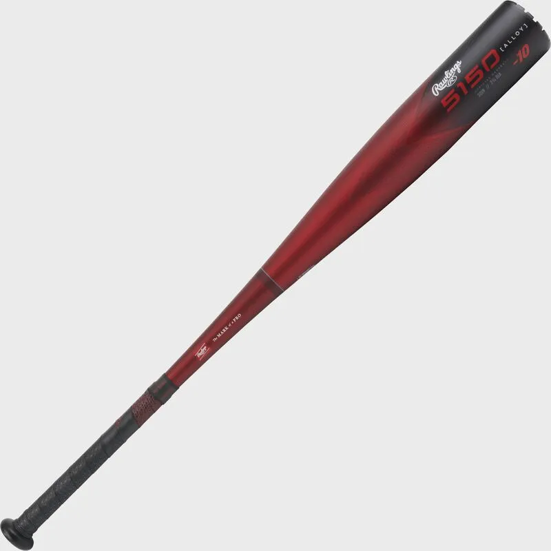 BB BAT RAWLINGS 5150 (-10) BS23 15 BB BAT RAWLINGS 5150 (-10) BS23 - Image 13