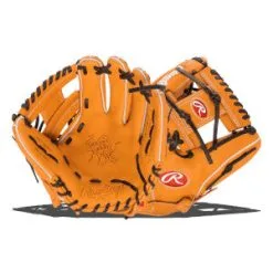 Rawlings BB GLOVE HOH PRO204-2T 11.5 BS23