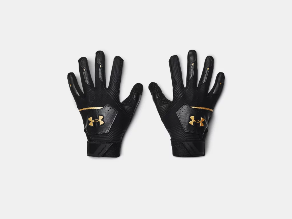 Under Armour Batting Glove- UA Youth Clean Up 21- BS23 21 Under Armour Batting Glove- UA Youth Clean Up 21- BS23 - Image 19