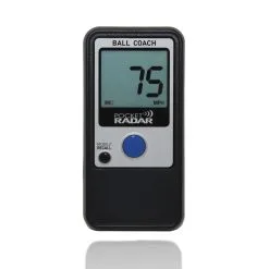 Evolution Sports Excellence Pocket Radar Ball Coach / Pro-Level Speed Training Tool And Radar Gun S21