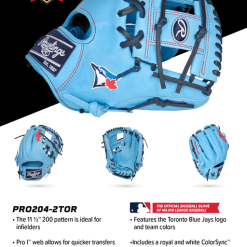 BB GLOVE RAWLINGS HOH GOTM RSGPRO204-2TOR 11.5'' BS23 10 BB GLOVE RAWLINGS HOH GOTM RSGPRO204-2TOR 11.5'' BS23 -Baseball sale shop bef1841dec3a6ab8faccf2375a7dd6d1