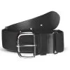 All-Star All Star 1 1/4" Adult Elastic Belt | 1025 1 All-Star All Star 1 1/4" Adult Elastic Belt | 1025 -Baseball sale shop belt