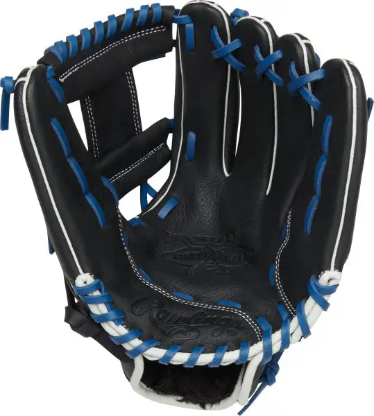 Rawlings Select Pro Lite 11.5" - Baseball Glove 4 Rawlings Select Pro Lite 11.5" - Baseball Glove - Image 2
