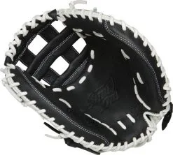 Rawlings SB GLOVE RALWINGS SHUT OUT- RSOCM CATCHER- 32.5"- BS23