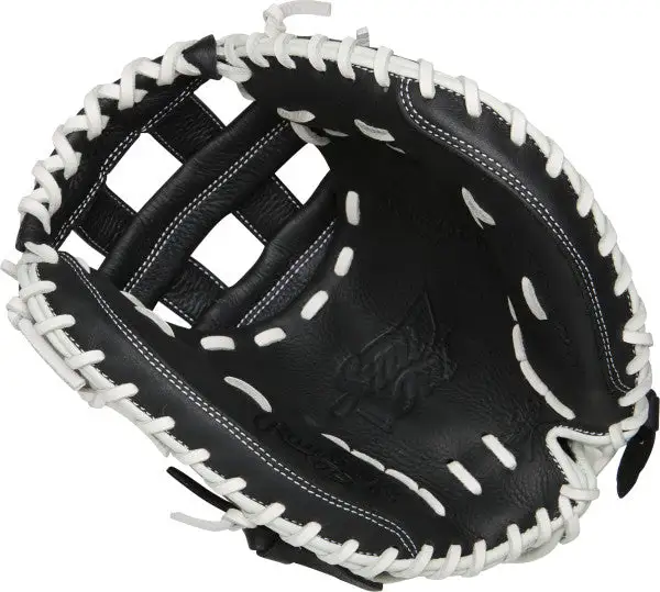 Rawlings SB GLOVE RALWINGS SHUT OUT- RSOCM CATCHER- 32.5"- BS23 3 Rawlings SB GLOVE RALWINGS SHUT OUT- RSOCM CATCHER- 32.5"- BS23