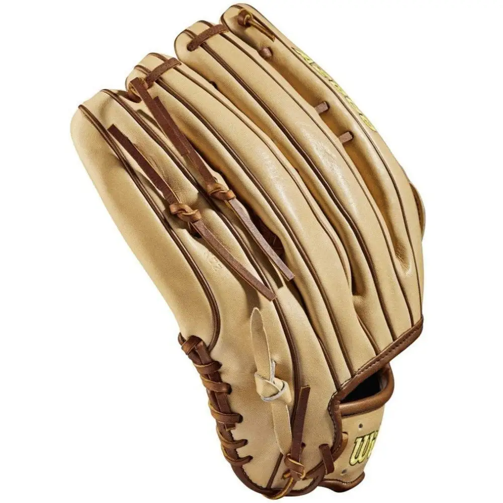 Wilson A2000 1799 12.75 Inch Outfield Glove - Image 4