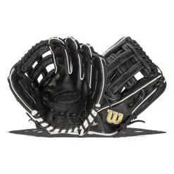 BB GLOVE WILSON A500 10.5'' BS23