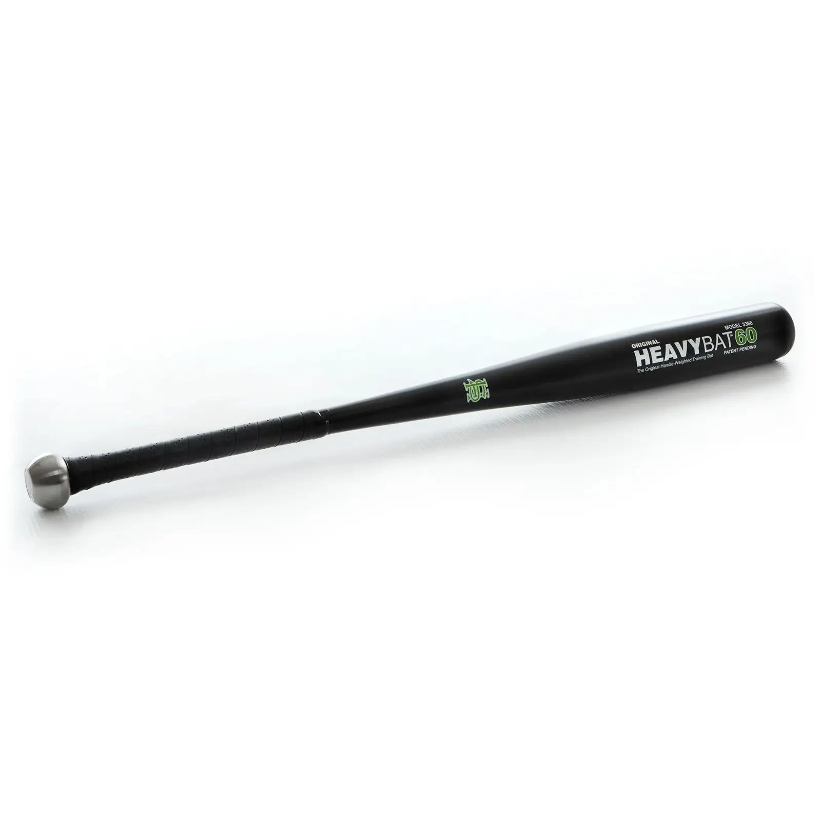 HeavySwing 32 60oz Training Bat HB3260 3 HeavySwing 32 60oz Training Bat HB3260
