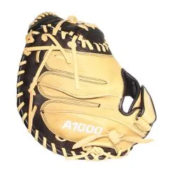 BB GLOVE WILSON A1000 CM33 CATCHER 33'' BS23 9 BB GLOVE WILSON A1000 CM33 CATCHER 33'' BS23 -Baseball sale shop c20a5ccf2131c536f5cc3b98a7e96497