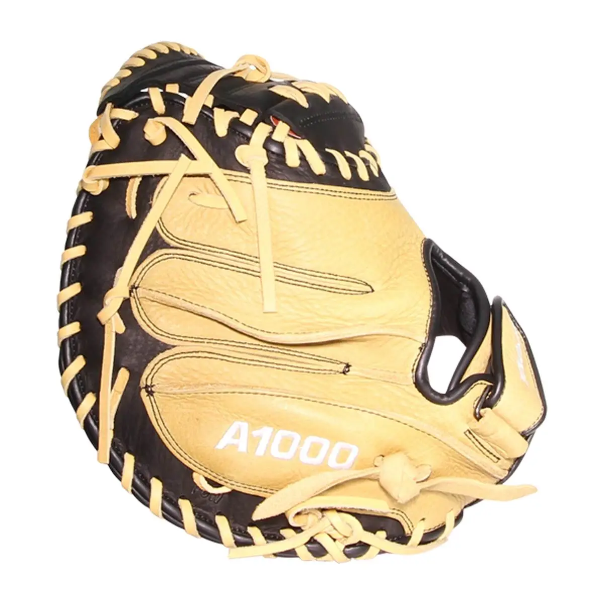 BB GLOVE WILSON A1000 CM33 CATCHER 33'' BS23 5 BB GLOVE WILSON A1000 CM33 CATCHER 33'' BS23 - Image 3