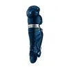 Easton Gametime Intermediate Catchers Leg Guard - 15.5" - Navy -Baseball sale shop c20lt9lcbibxxs191g3f 1