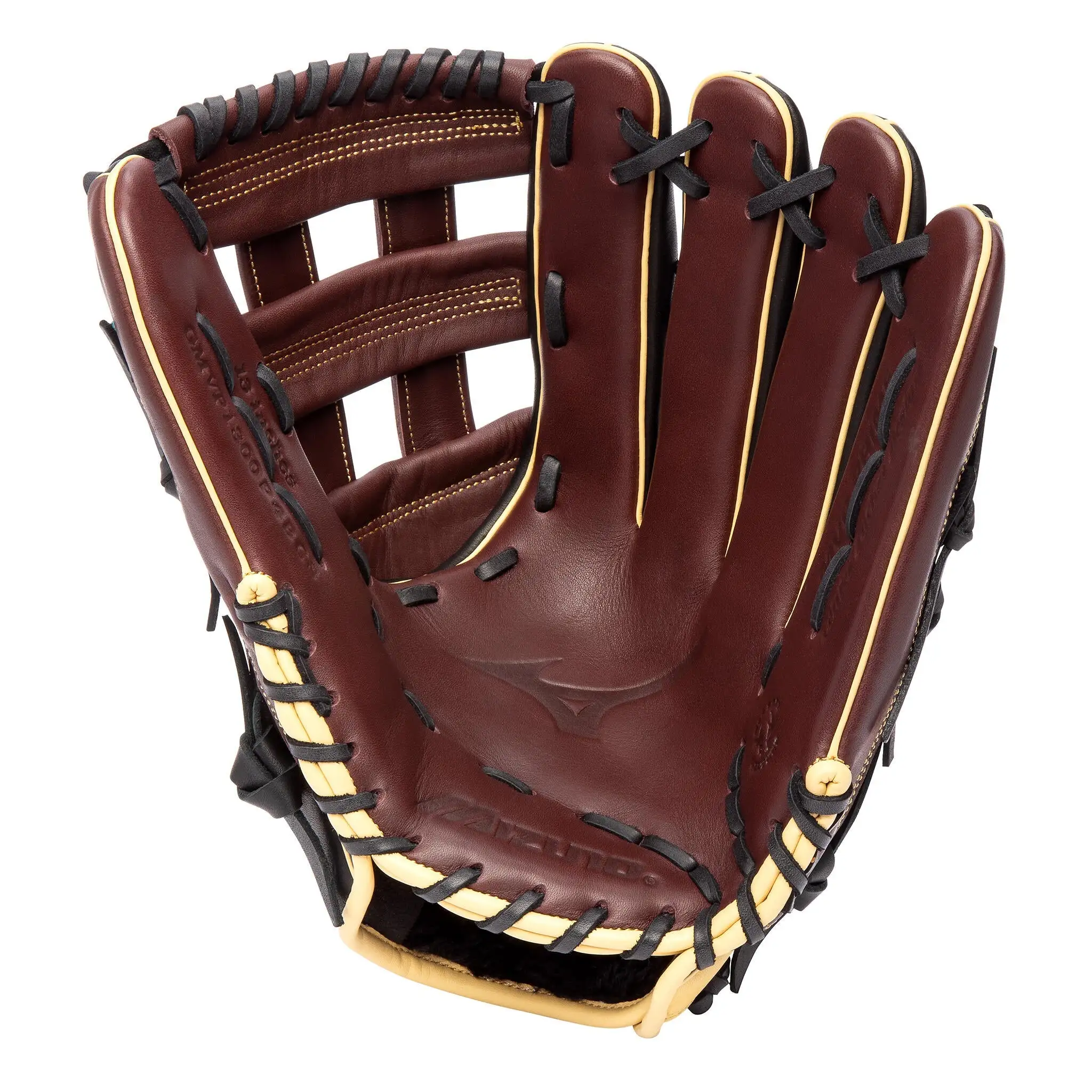 SP GLOVE MIZUNO MVP SLOWPITCH (GMVP1300P4BCS) 13" BS23 4 SP GLOVE MIZUNO MVP SLOWPITCH (GMVP1300P4BCS) 13" BS23 - Image 2
