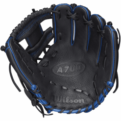 BB GLOVE WILSON A700 11.25'' BS23