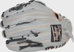 SB GLOVE RAWLINGS RLA1275SB-6GRG 12.75'' BS23 -Baseball sale shop c4ab183a0f24c05ae729e5f35b4ce87f