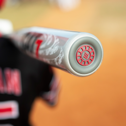 BB BAT MARUCCI CAT 7 SILVER (-10) BS23 11 BB BAT MARUCCI CAT 7 SILVER (-10) BS23 -Baseball sale shop c59eefb7219ac621c68061c279bc0280