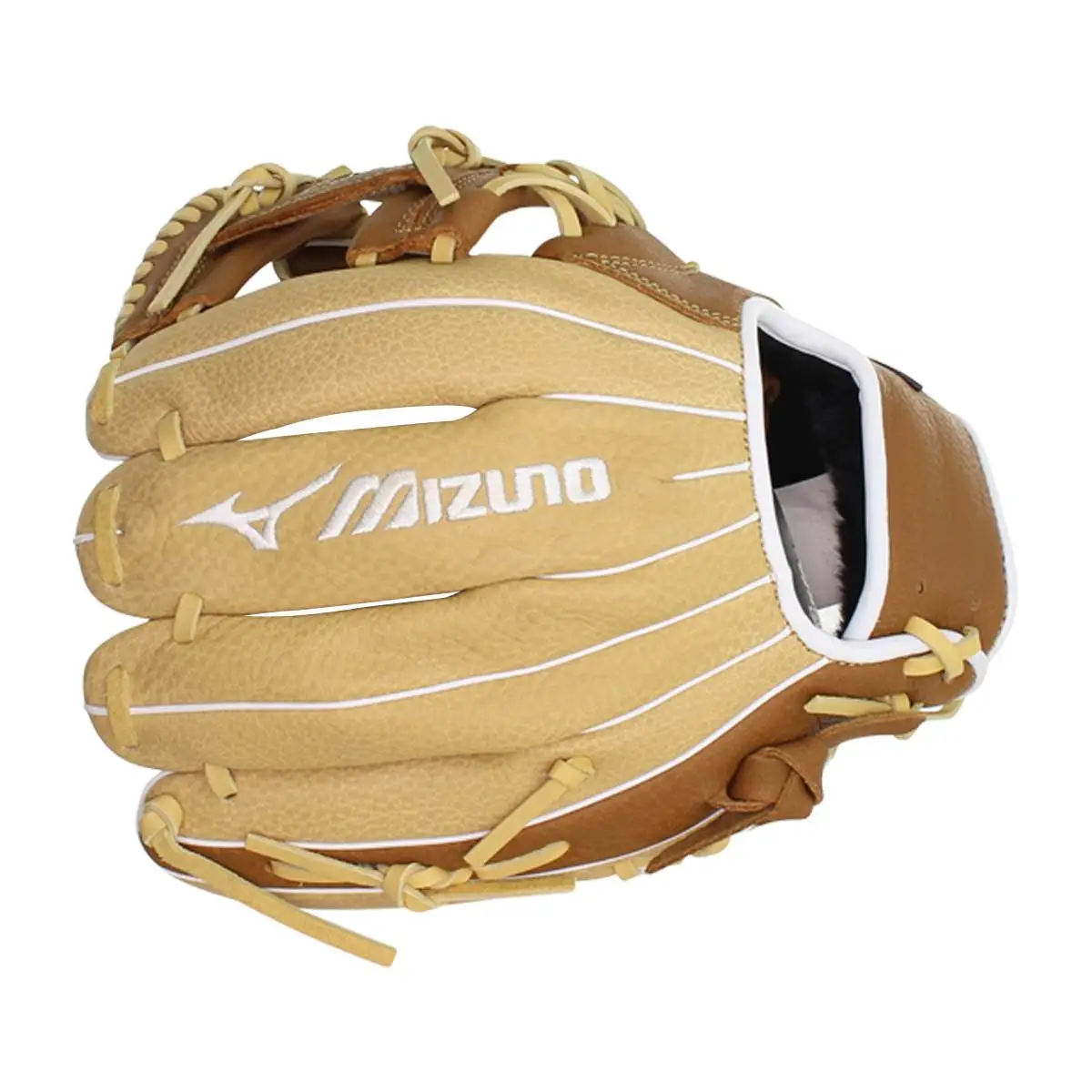 BB GLOVE MIZUNO Franchise (GFN1150B4) 11.5 BS23 8 BB GLOVE MIZUNO Franchise (GFN1150B4) 11.5 BS23 - Image 6