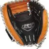 Rawlings BB GLOVE R9 PRO TAPER R9CMU-23BT CATCHER 32 BS23