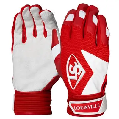Louisville (Canada) BAT GLOVE YTH LOUISVILLE SOLO SLUGGER BS22 5 Louisville (Canada) BAT GLOVE YTH LOUISVILLE SOLO SLUGGER BS22 - Image 3