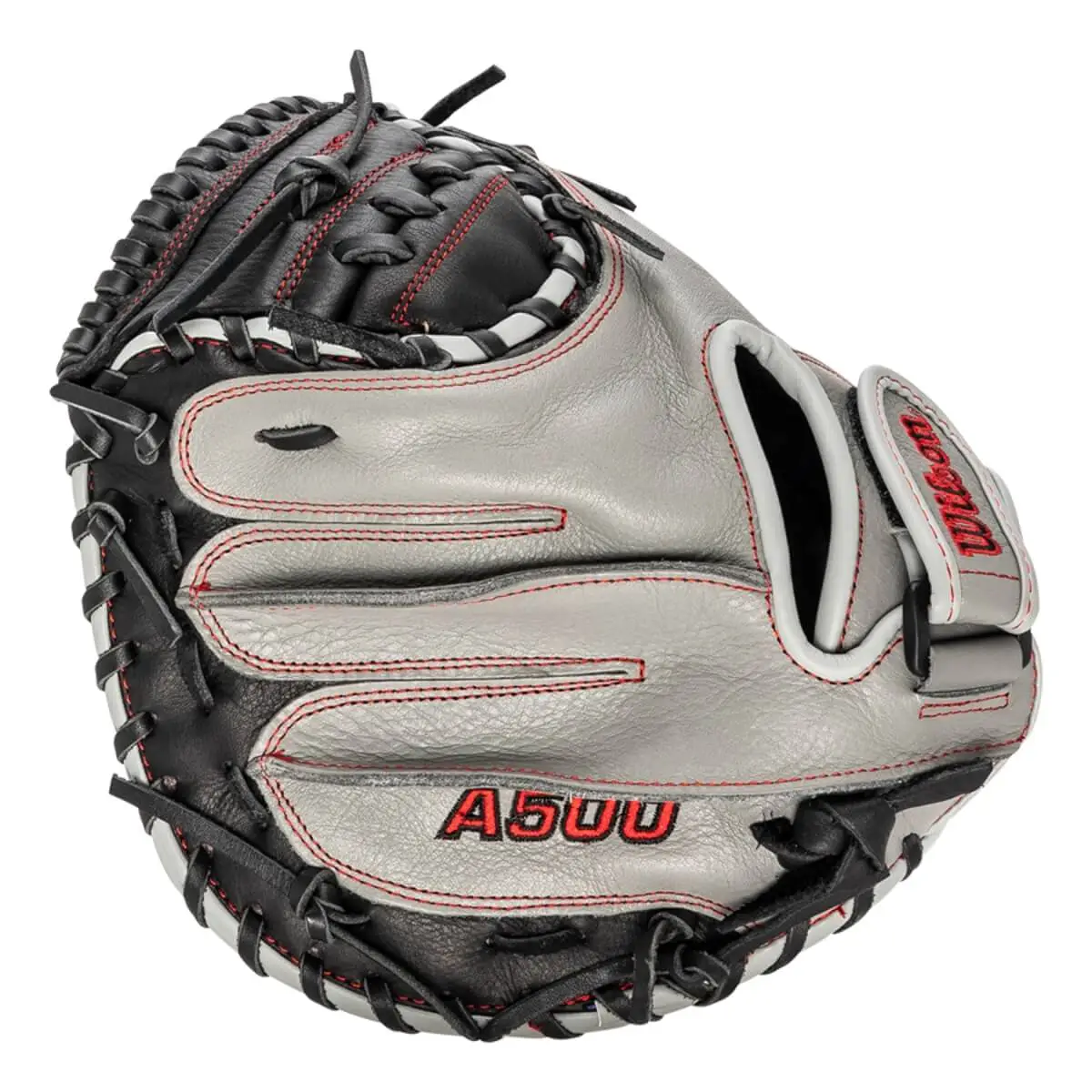 BB GLOVE WILSON A500 CM 32'' BS23 5 BB GLOVE WILSON A500 CM 32'' BS23 - Image 3