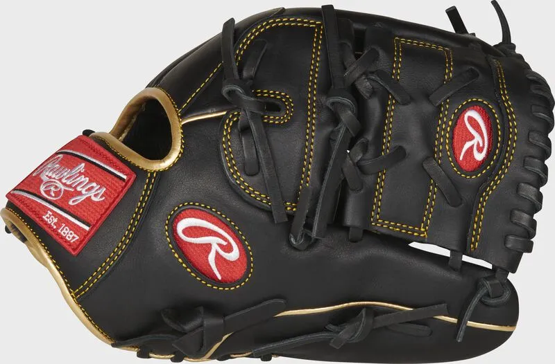 BB GLOVE RAWLINGS R9 Series 12'' BS23 5 BB GLOVE RAWLINGS R9 Series 12'' BS23 - Image 3