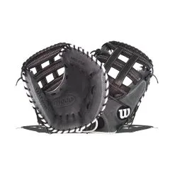 Wilson A1000 - 33" - CATCHERS FASTPITCH GLOVE