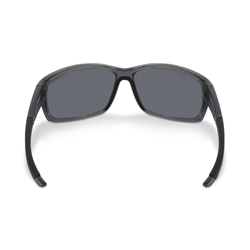 SUNGLASSES MARUCCI VINCENT BLK TRANSLUCENT BS23 4 SUNGLASSES MARUCCI VINCENT BLK TRANSLUCENT BS23 - Image 2