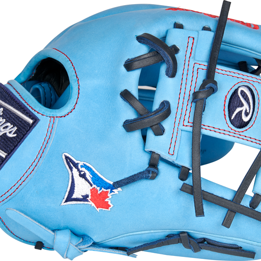 BB GLOVE RAWLINGS HOH GOTM RSGPRO204-2TOR 11.5'' BS23 4 BB GLOVE RAWLINGS HOH GOTM RSGPRO204-2TOR 11.5'' BS23 - Image 2